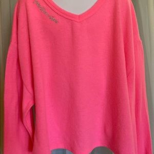 Justice Long Sleeve Shirt Size 12 Girls